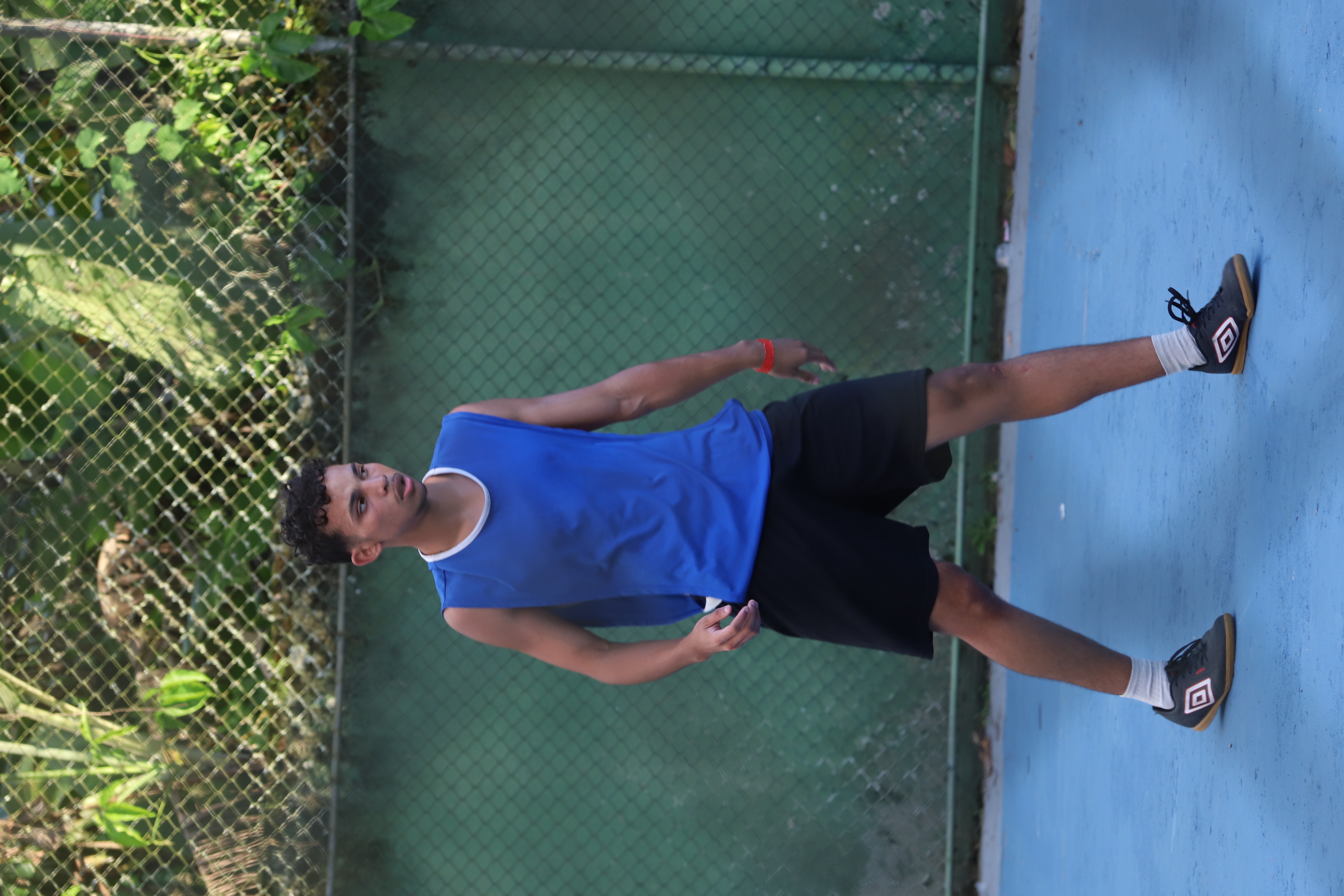 Dia do esporte