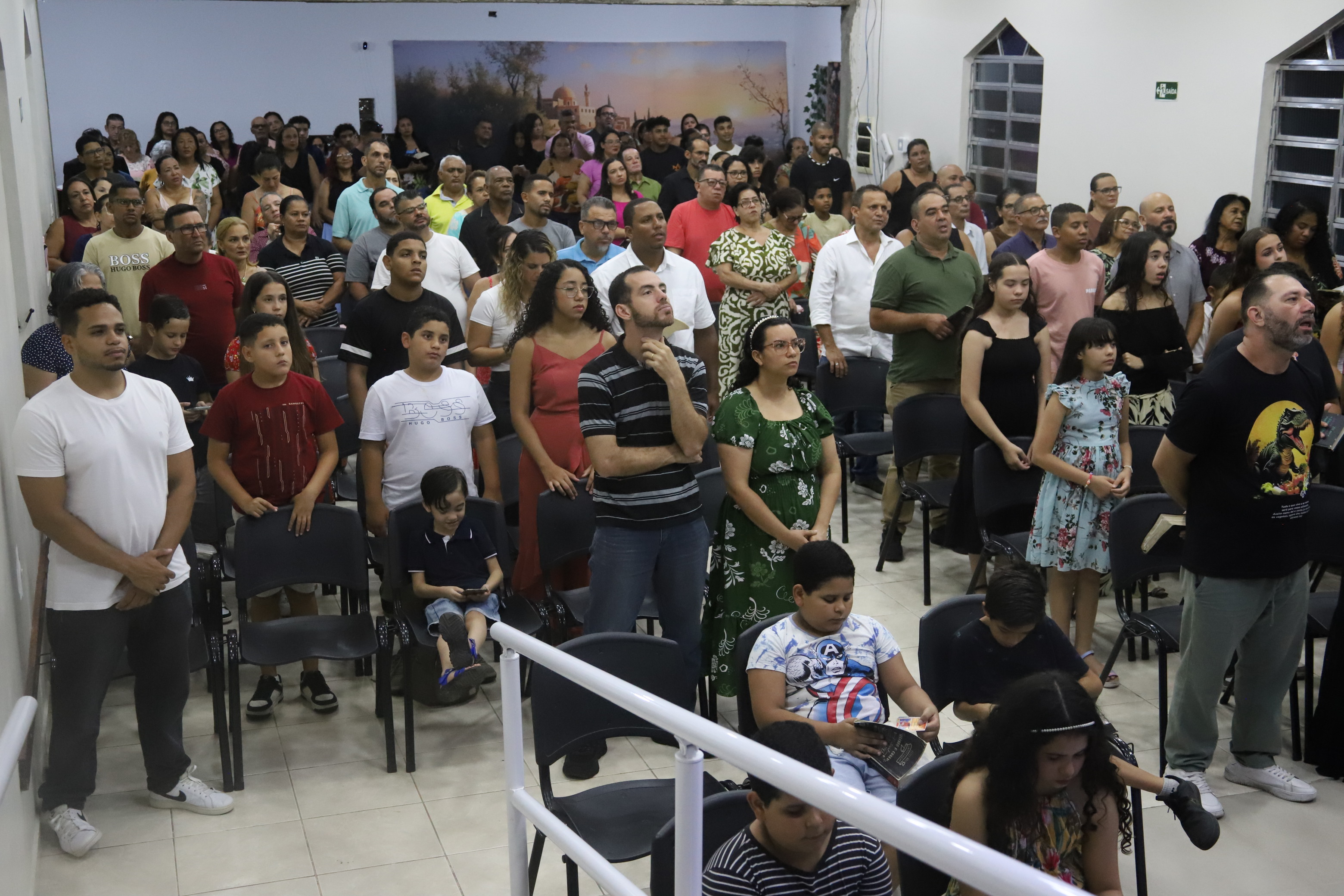 Comunidade 1