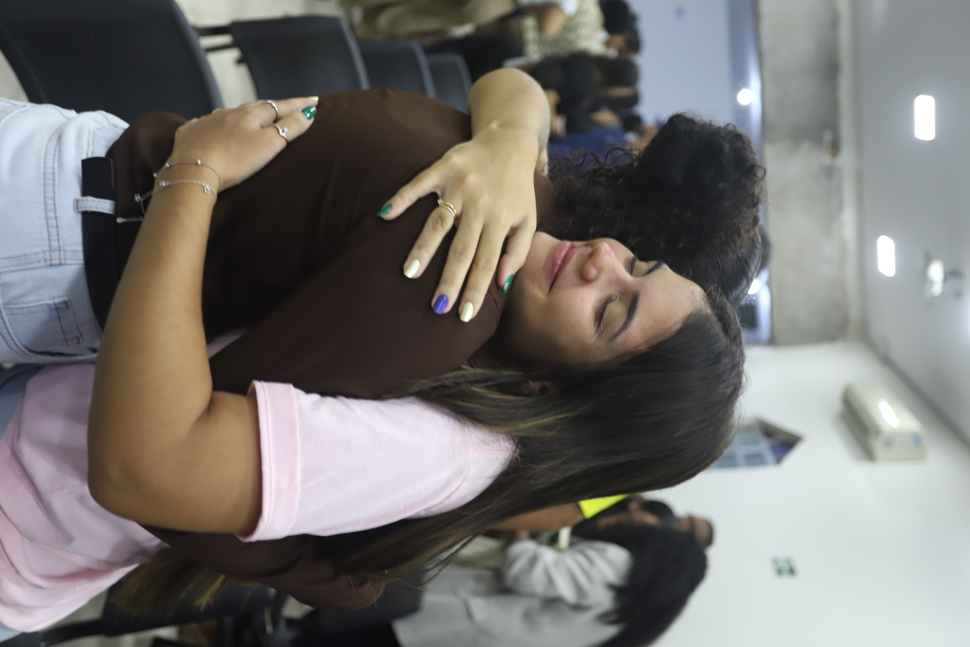 Comunidade 8
